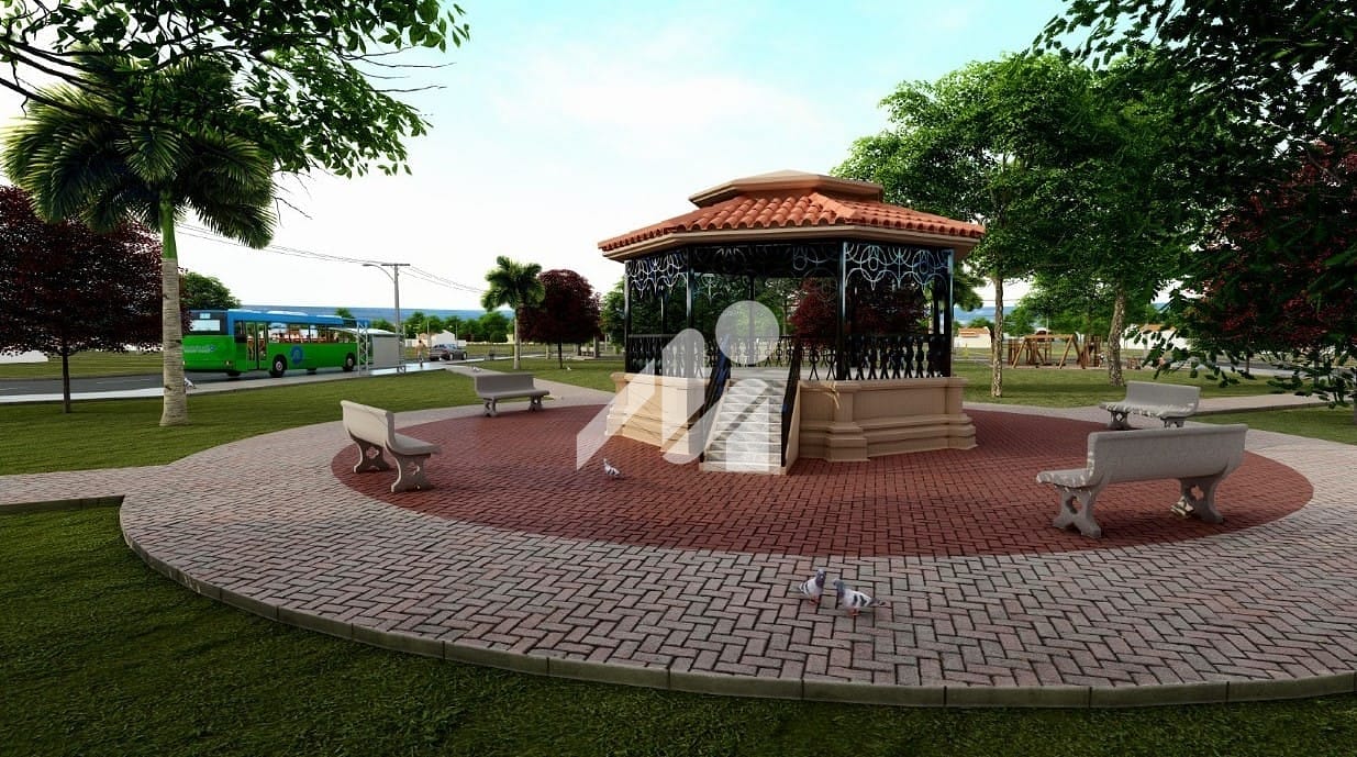 Imagem de Terreno à venda no Loteamento Bosque dos Pássaros, Rodovia BR 116, Bairro Ayrton Senna