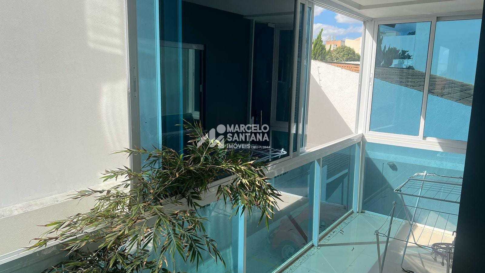Imagem de Apto à Venda Residencial Joana Rocha