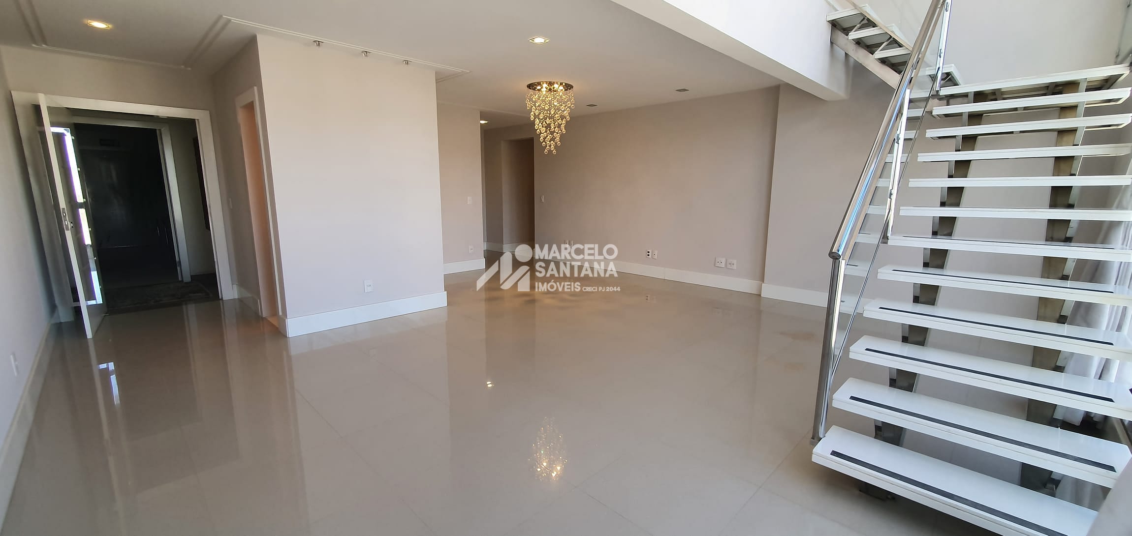 Imagem de Apto Cobertura Residencial Leonardo da Vinci - Vitória da Conquista