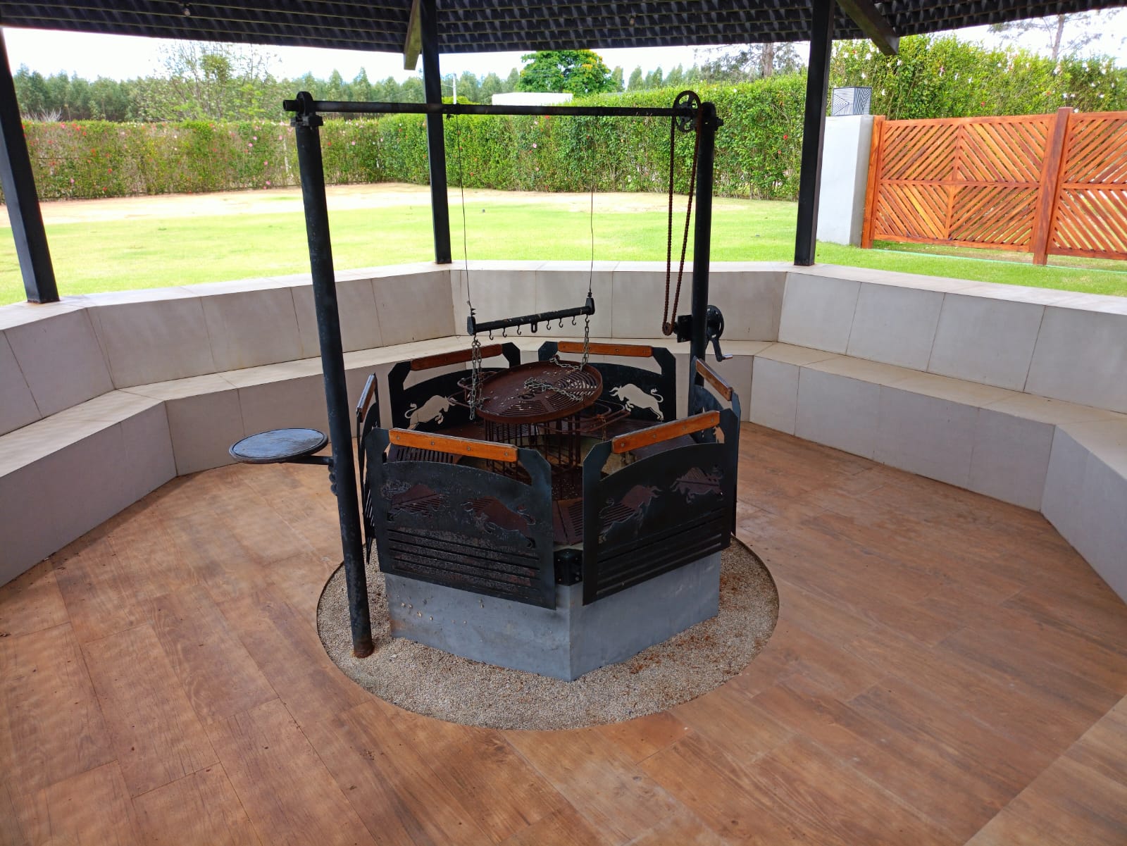 Imagem de Casa à venda no Haras Camping Club
