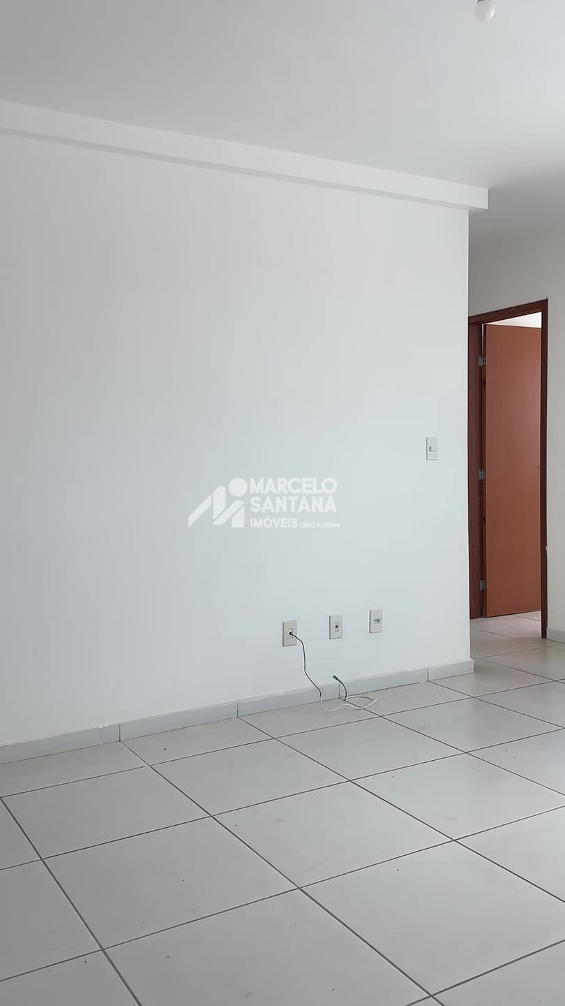 Imagem de Apto à Venda no Residencial Jatobá - Ibirapuera