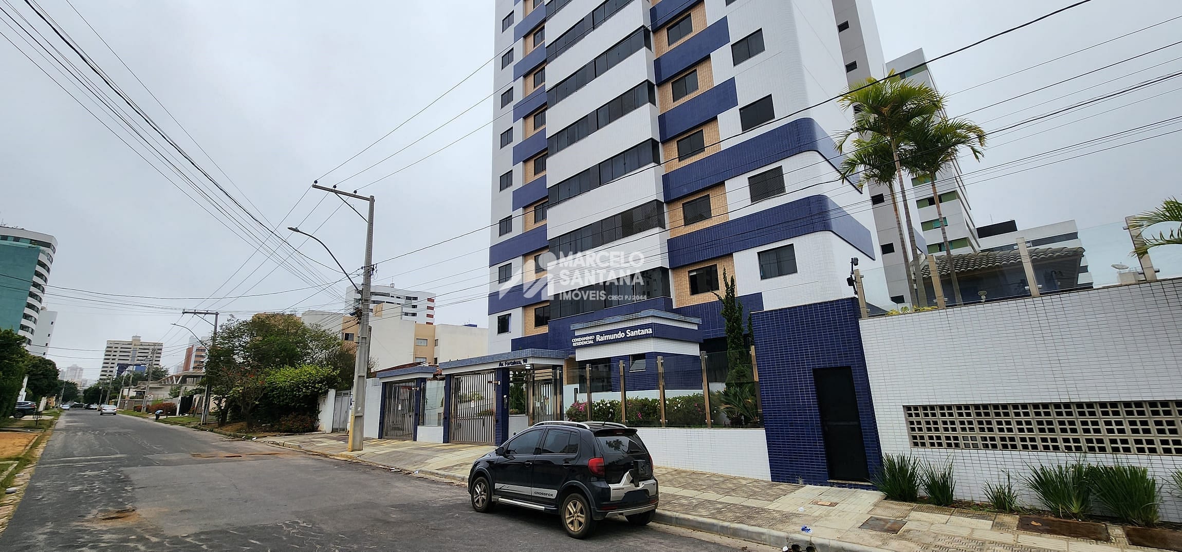 Imagem de Apartamento à venda no Residencial Raimundo Santana