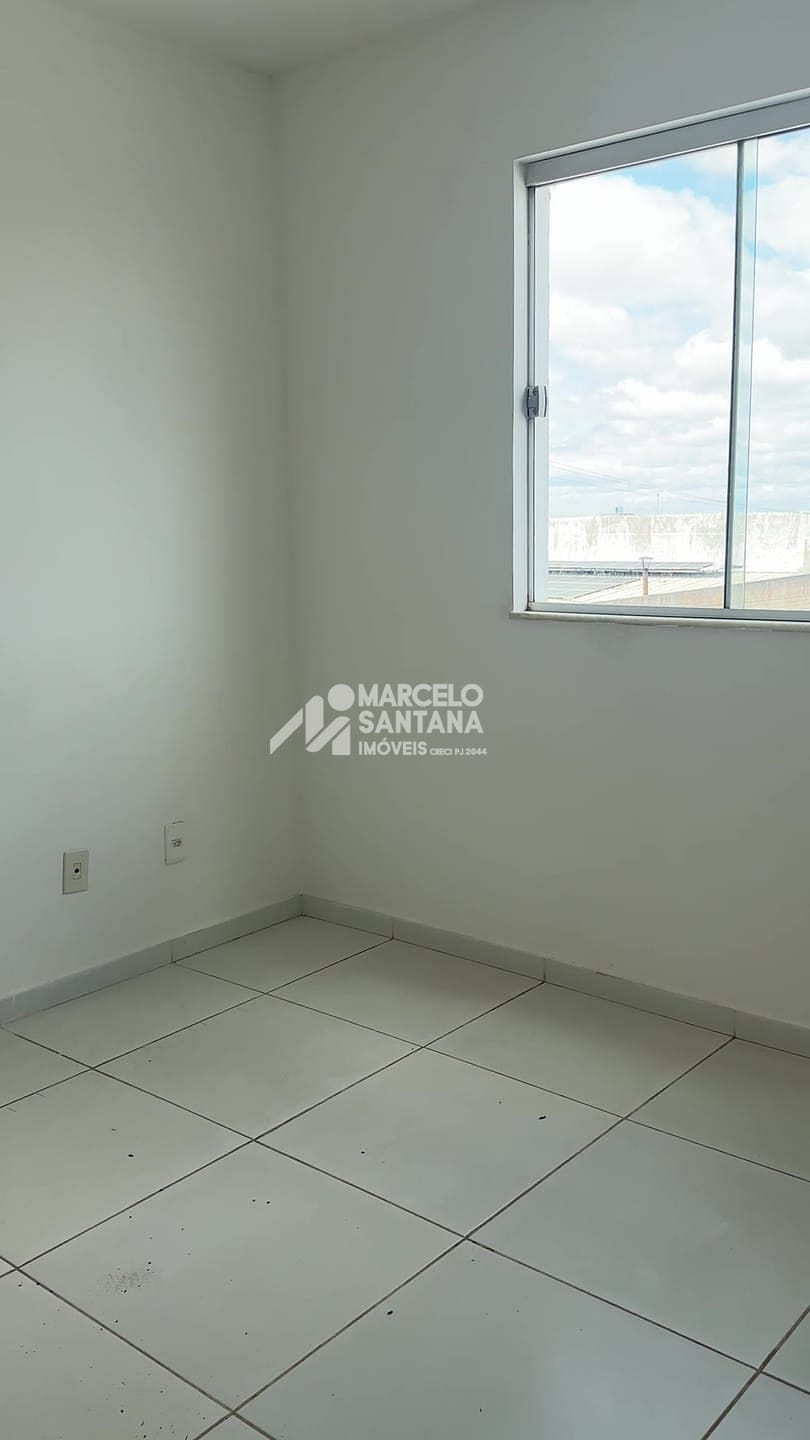 Imagem de Apto à Venda no Residencial Jatobá - Ibirapuera