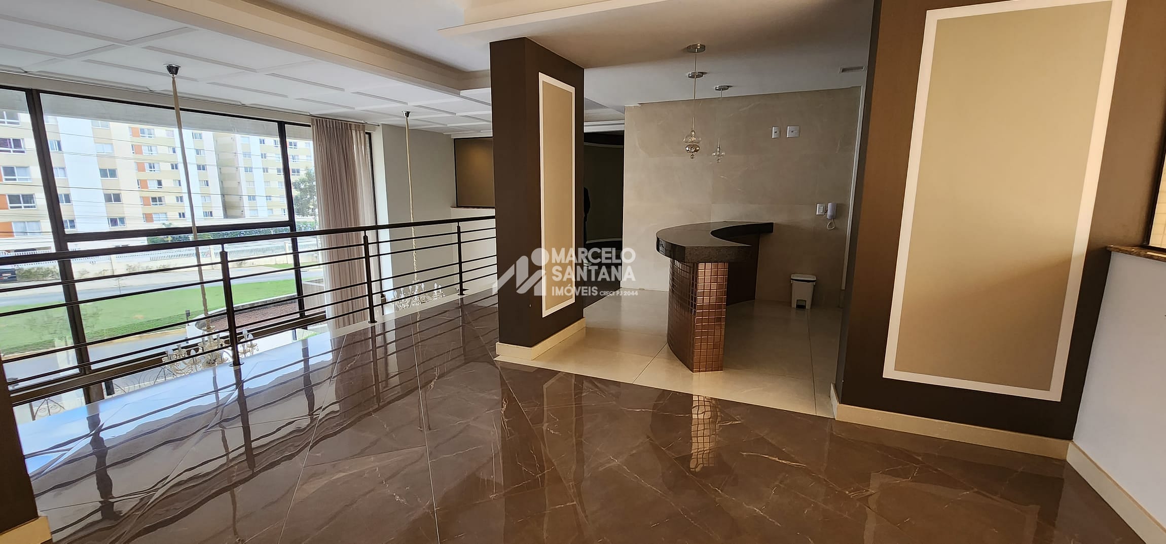 Imagem de Apartamento à venda no Residencial Porto Vitória no Bairro Candeias em Vitória da Conquista, BA