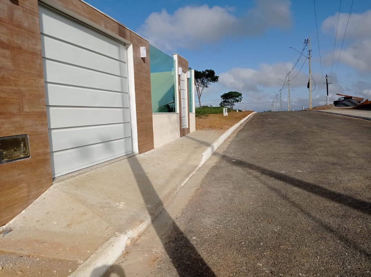Imagem de Casa à venda no Alto da Muritiba, Jaguaquara-Ba