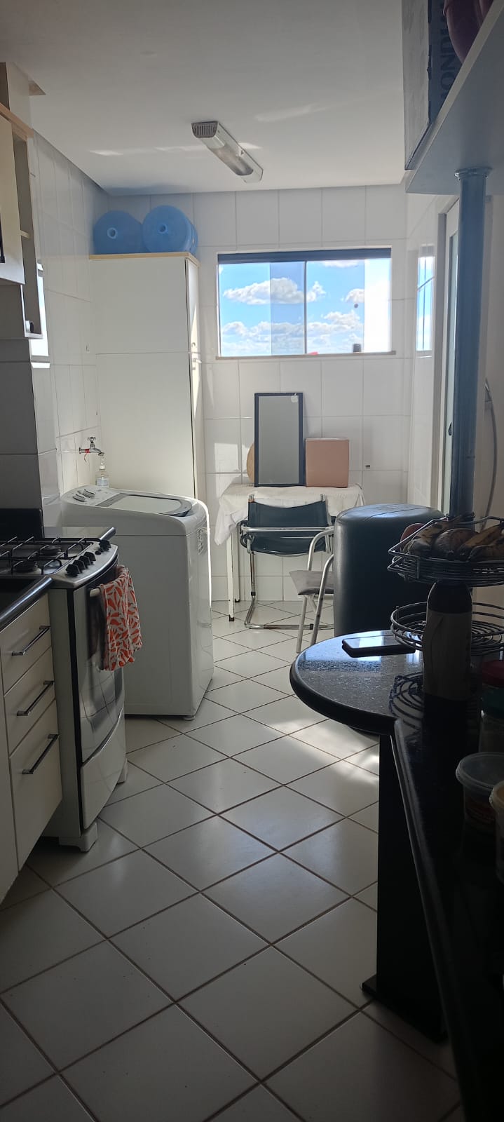 Imagem de Apartamento à venda Vila Florença, Bairro Candeias, Vitória da Conquista