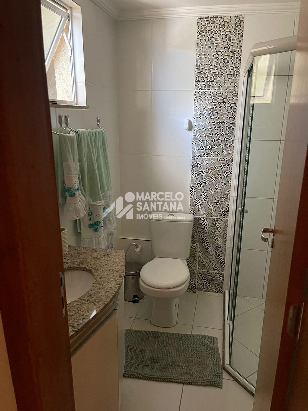 Imagem de Apto à Venda no Cidadella Residence