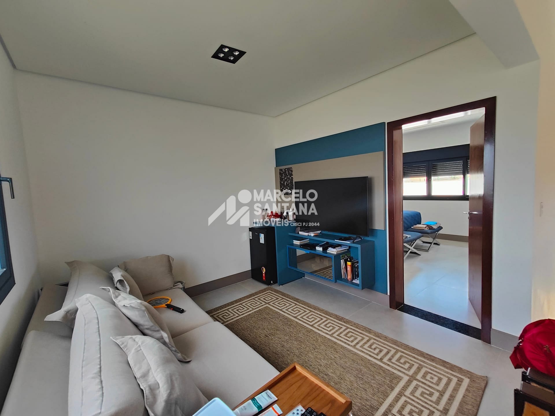 Imagem de Casa à Venda no Condomínio Villa Constanza - Vitória da Conquista