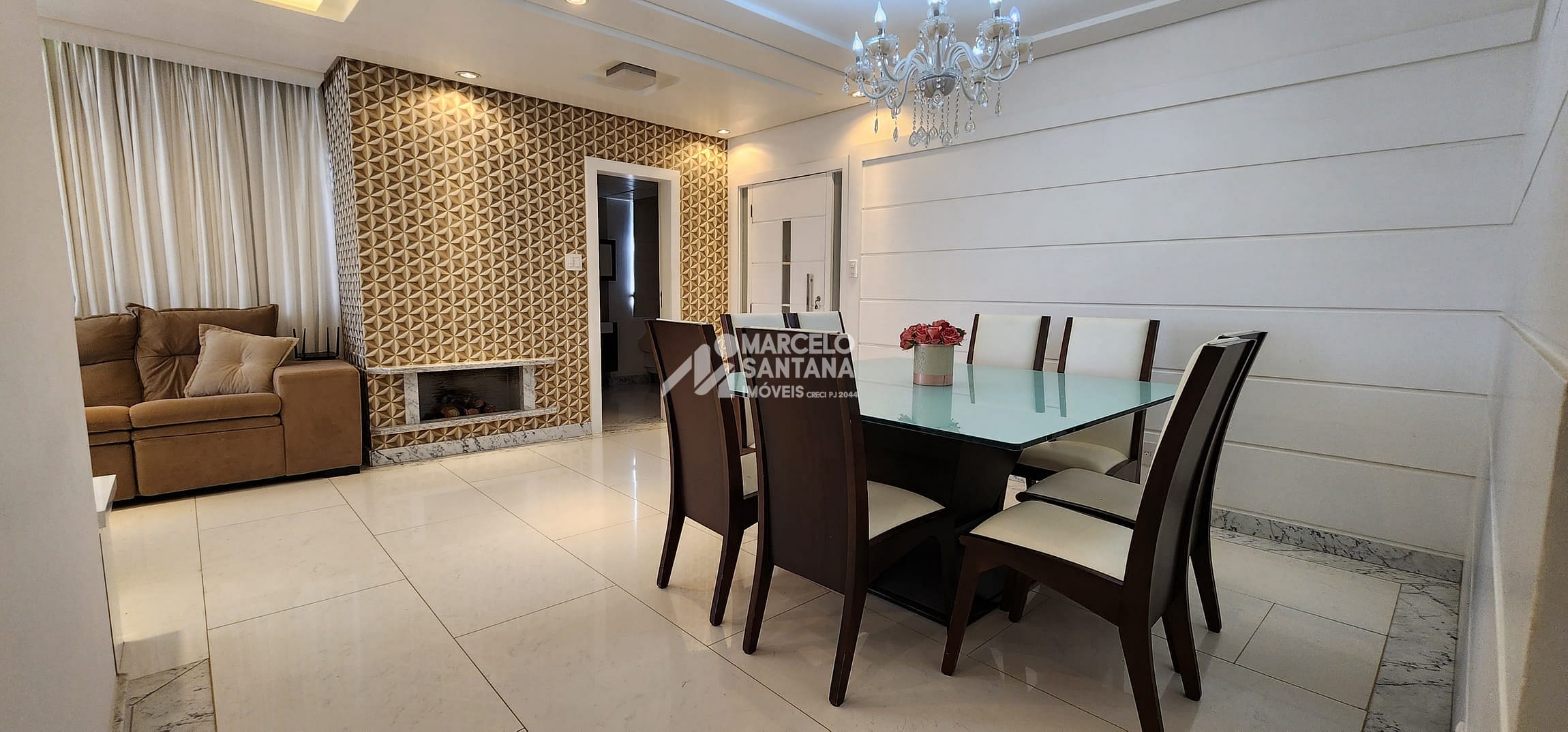 Imagem de Apto à Venda Residencial Ruy Martins Quadros - Vitória da Conquista