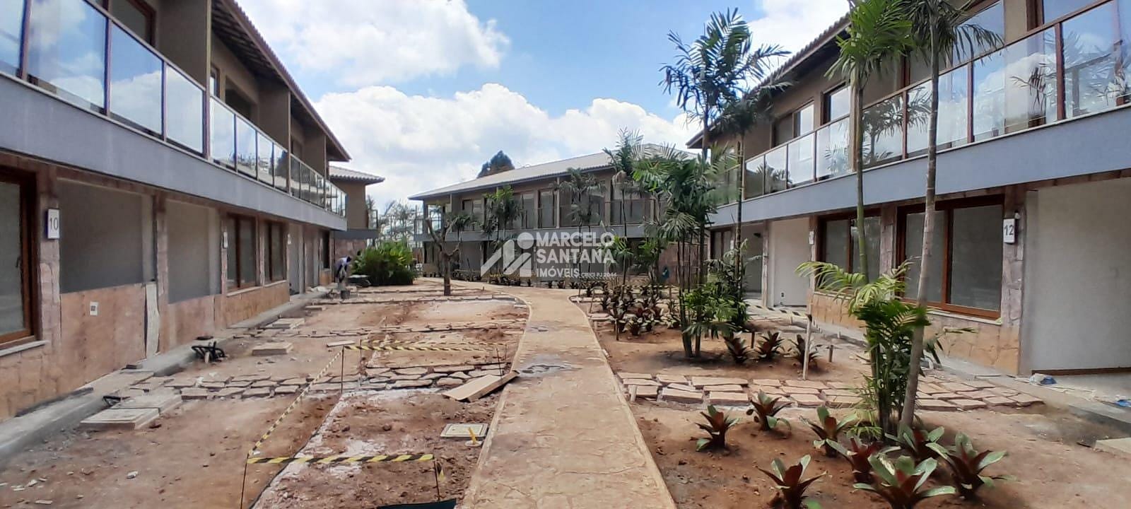 Imagem de Casa à Venda Condomínio Recanto do Sincorá - Mucugê -Ba