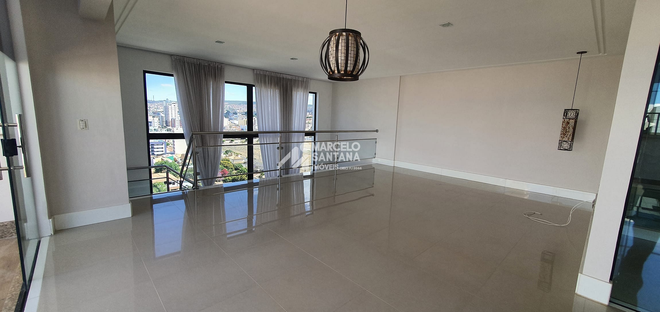 Imagem de Apto Cobertura Residencial Leonardo da Vinci - Vitória da Conquista