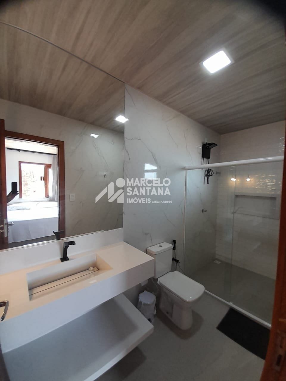 Imagem de Casa à Venda Moradas da Praia - Olivença - Ilhéus-Ba