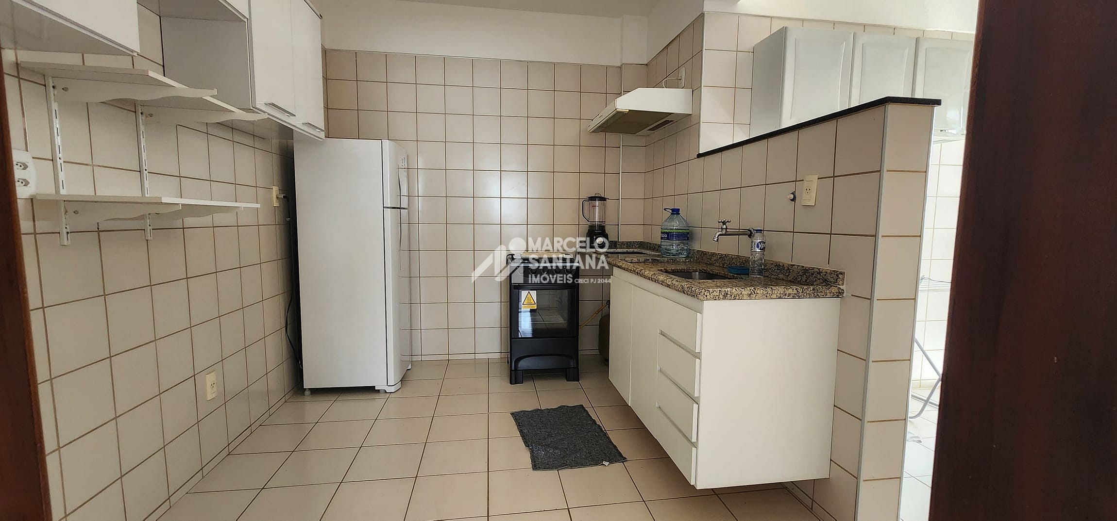 Imagem de Apartamento à venda Residencial Franz Schubert