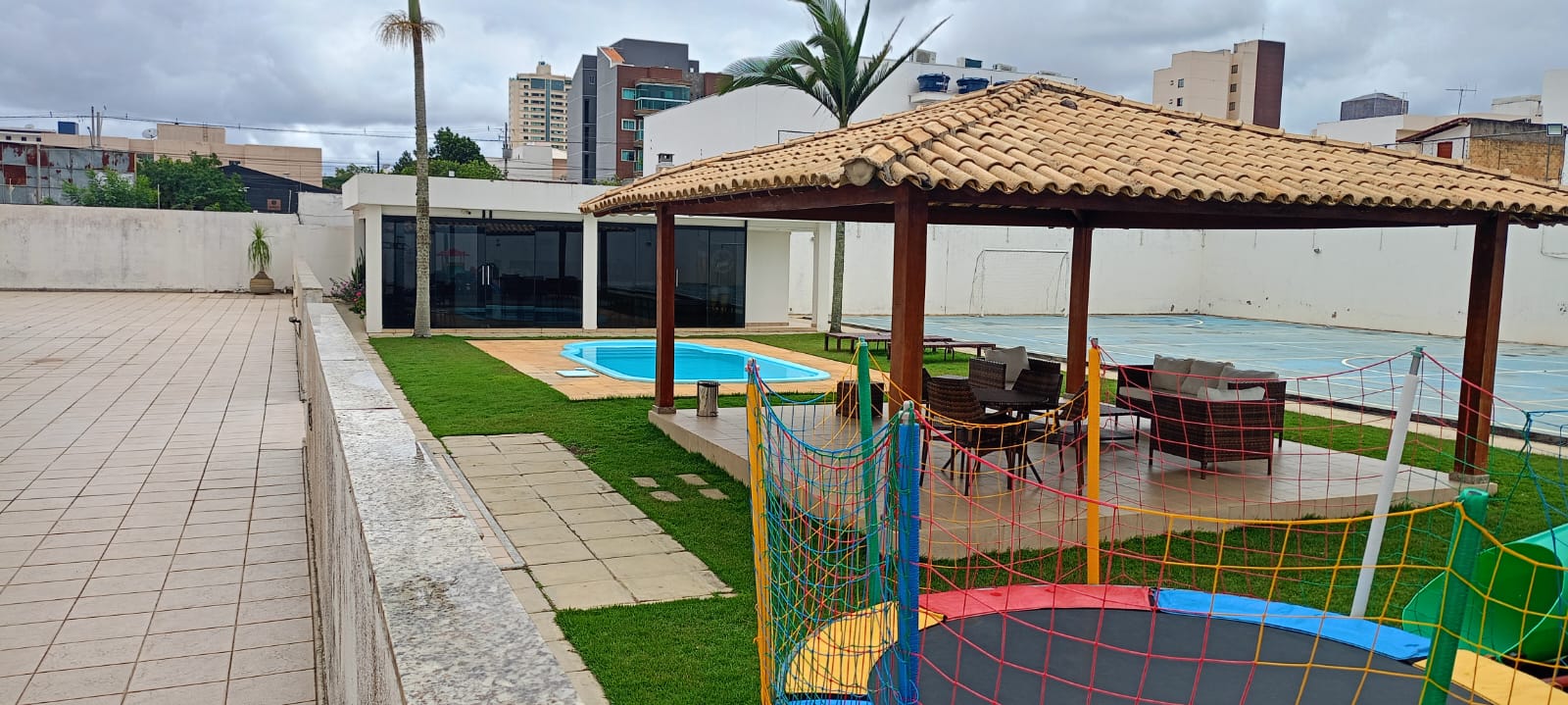 Imagem de Apartamento à venda no Edifício Monet, Bairro Candeias, Vitória da Conquista