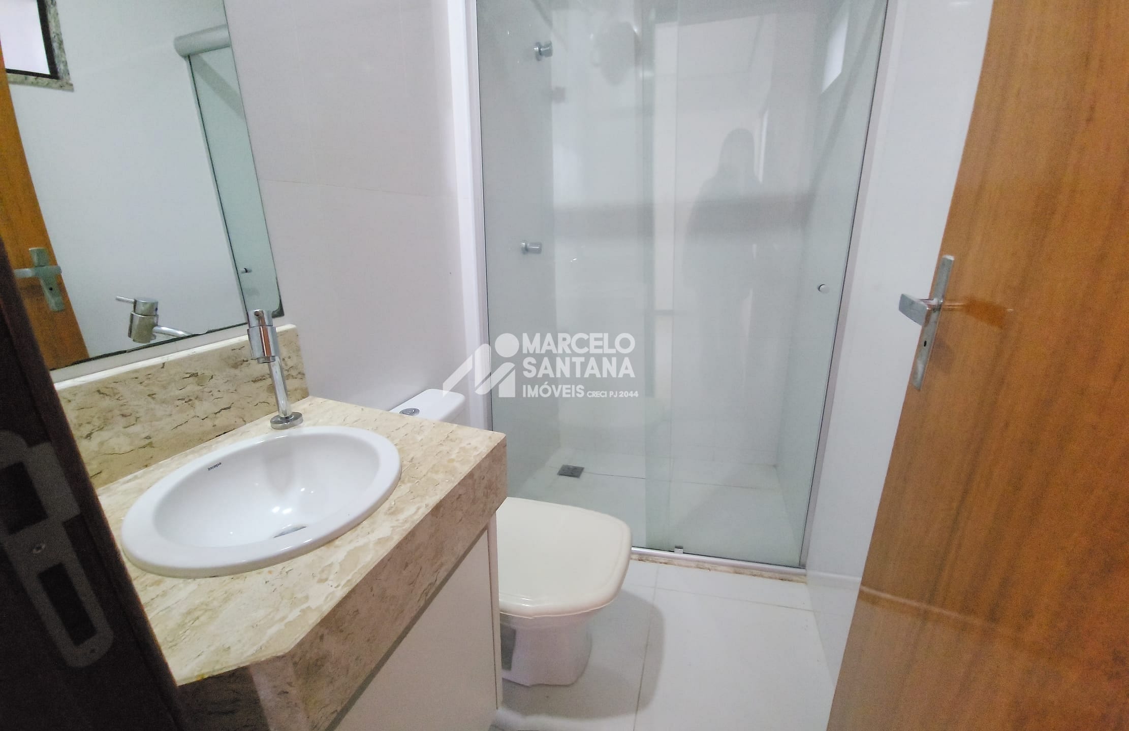 Imagem de Apartamento à venda no Residencial Raimundo Santana