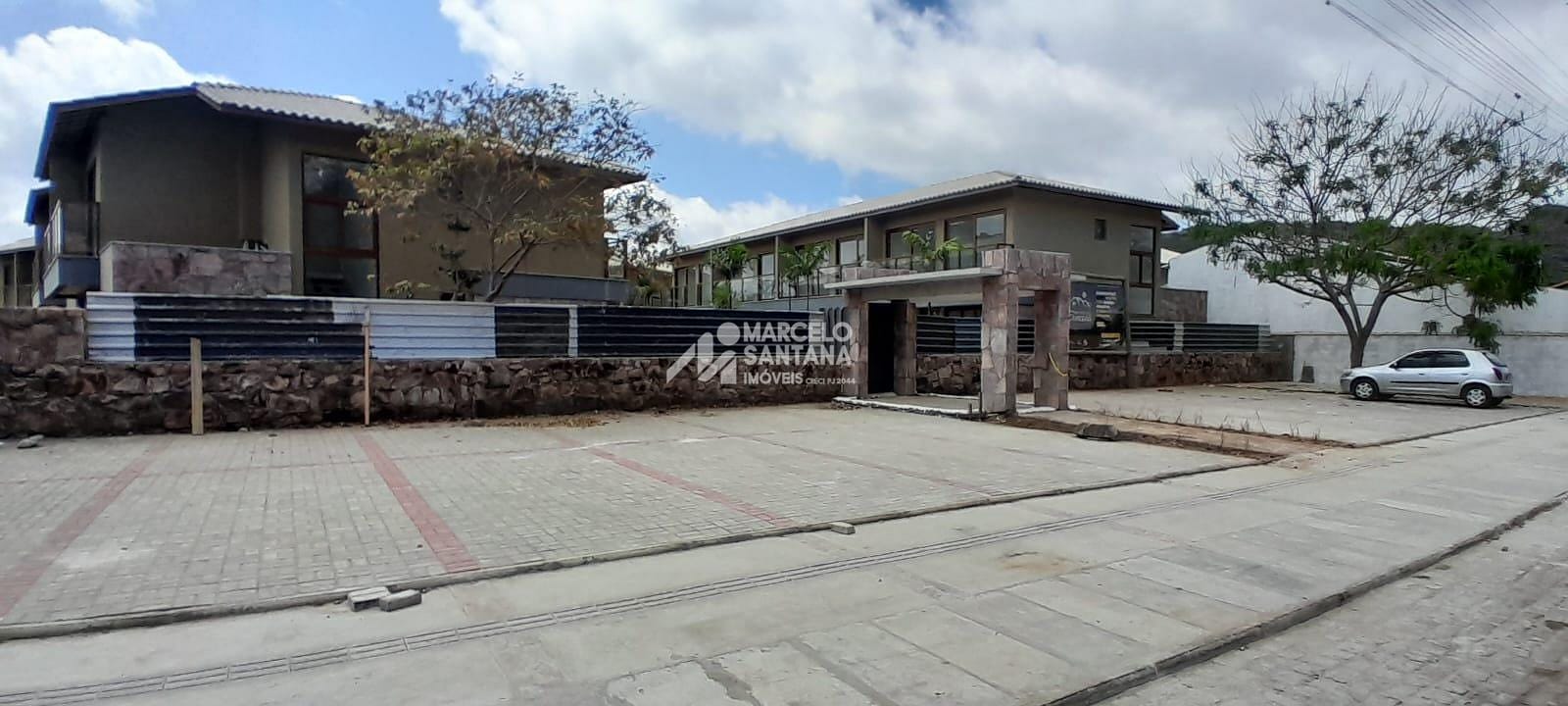 Imagem de Casa à Venda Condomínio Recanto do Sincorá - Mucugê -Ba