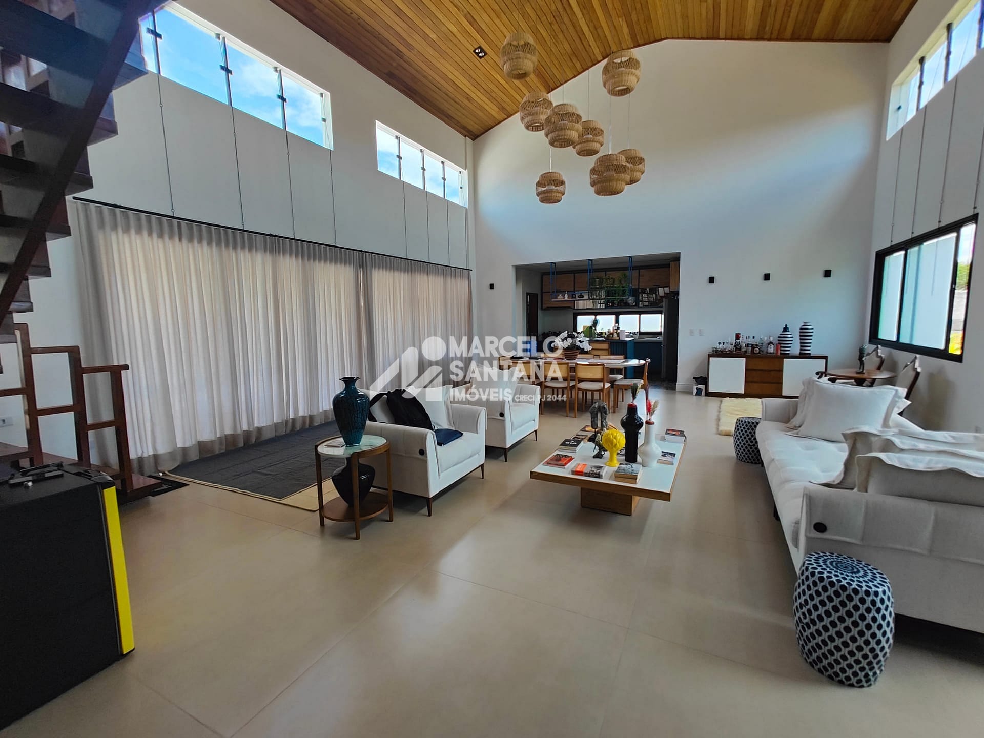 Imagem de Casa à Venda no Condomínio Villa Constanza - Vitória da Conquista