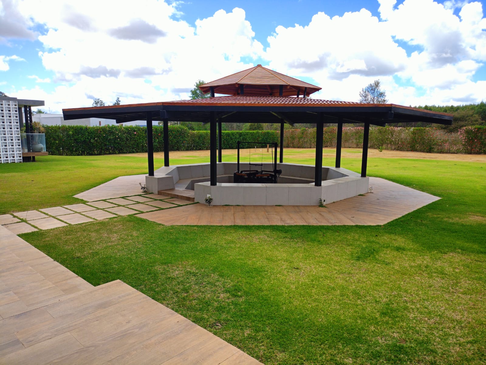 Imagem de Casa à venda no Haras Camping Club