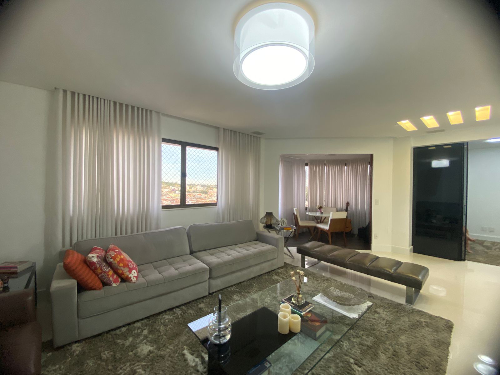 Imagem de Apartamento à venda no Residencial Morada Imperial da Vitória no Bairro Candeias
