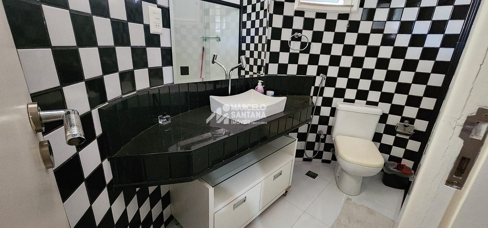 Imagem de Casa à venda no condomínio Central Parque no Bairro Recreio em Vitória da Conquista
