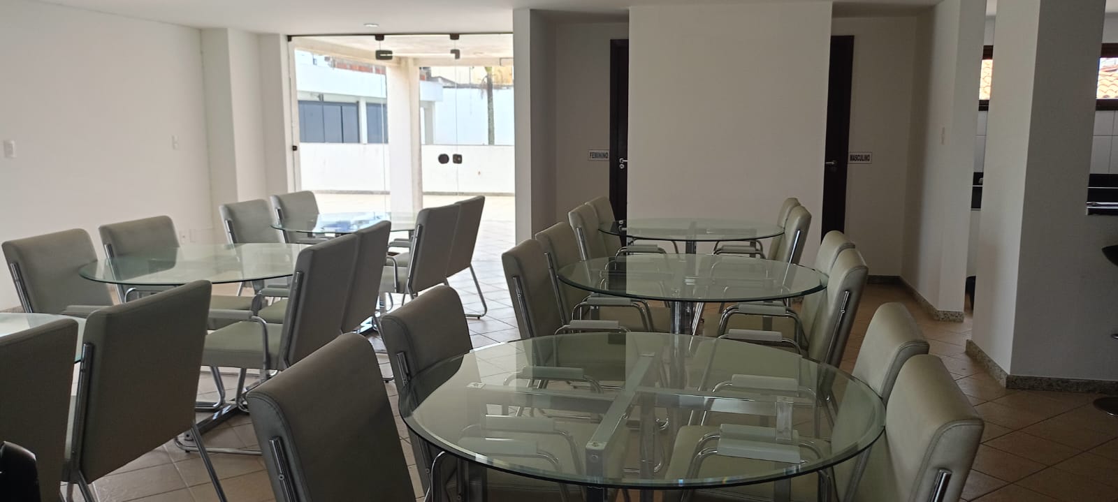 Imagem de Apartamento à venda no Edifício Monet, Bairro Candeias, Vitória da Conquista
