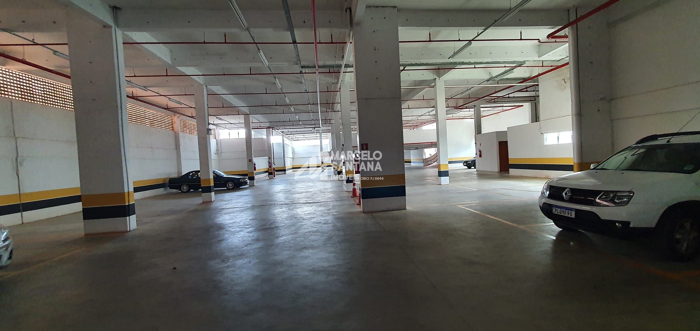 Imagem de Sala à venda no Multiplace no Shopping Conquista Sul, Bairro Felícia