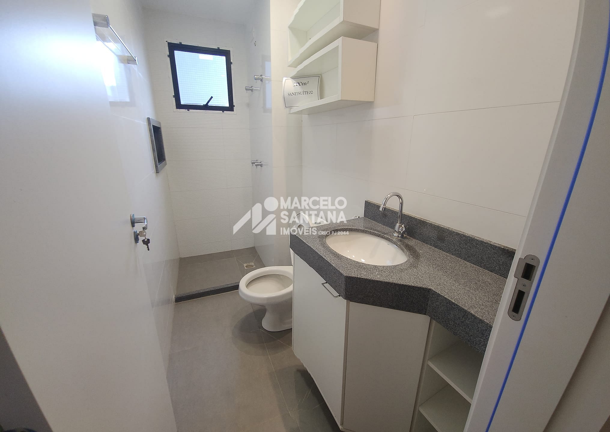 Imagem de Apto à venda no Residencial Morada Nobre da Colina no Bairro Candeias em Vitória da Conquista, BA