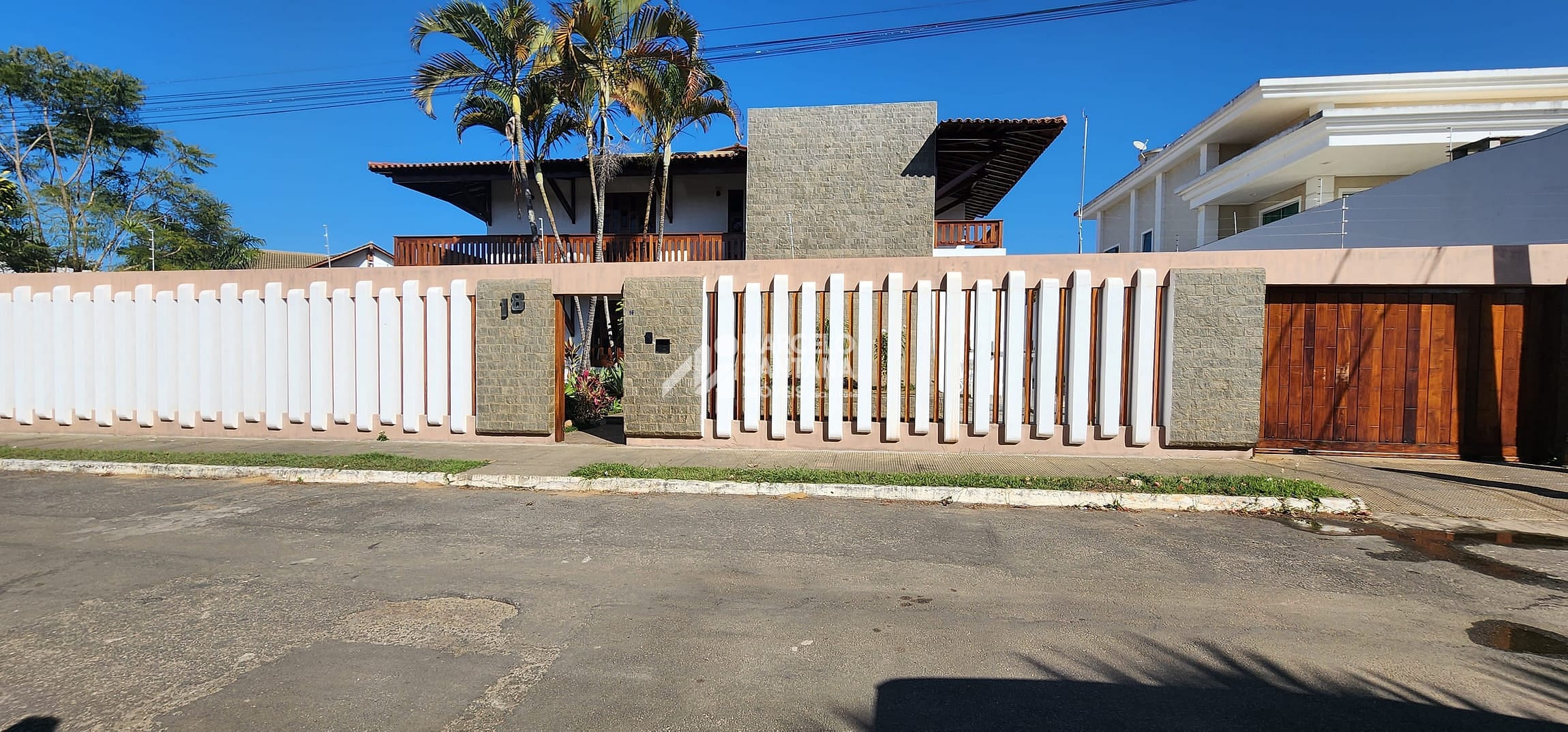 Imagem de Casa à Venda Caminho do Parque - Vitória da Conquista