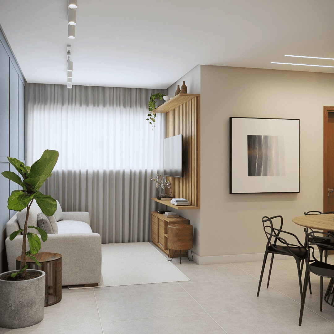 Imagem de Residencial Chamonix