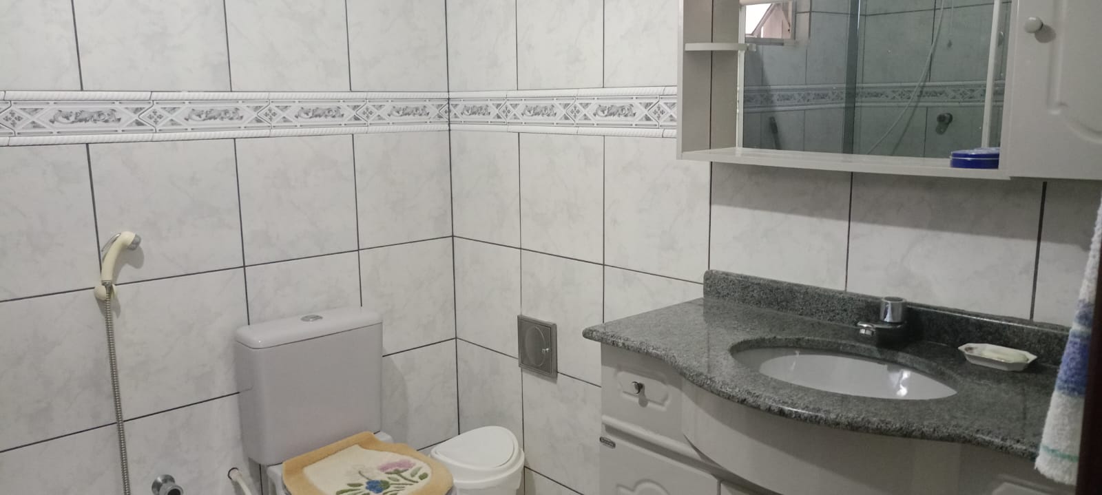 Imagem de Casa à venda, Av Jequié, bairro Ibirapuera, Vitória da Conquista, BA
