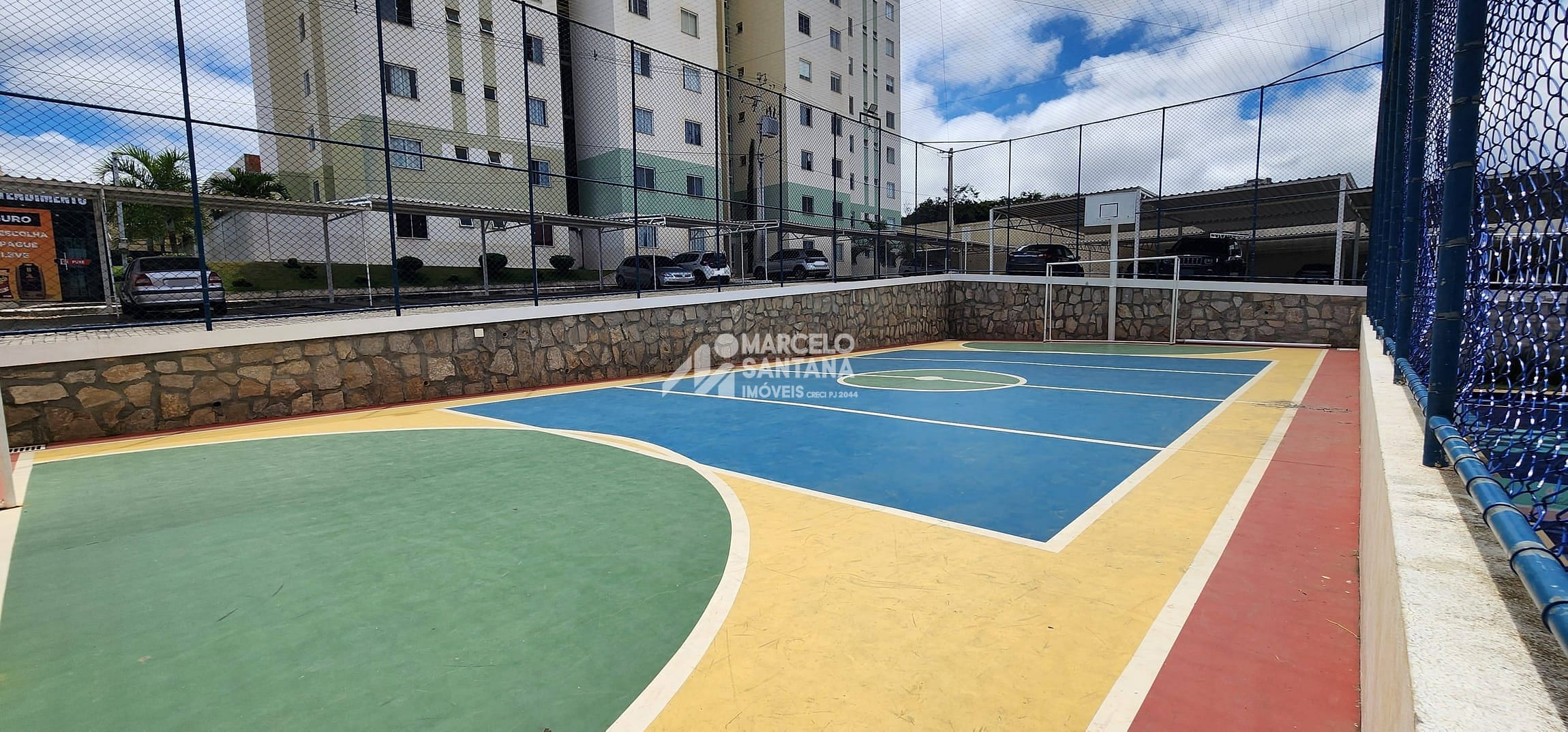 Imagem de Apto à Venda no Cidadella Residence