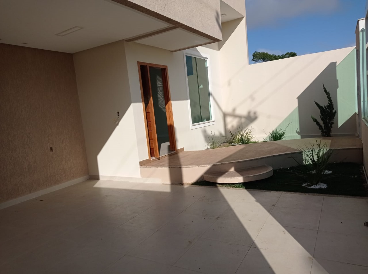 Imagem de Casa à venda no Alto da Muritiba, Jaguaquara-Ba