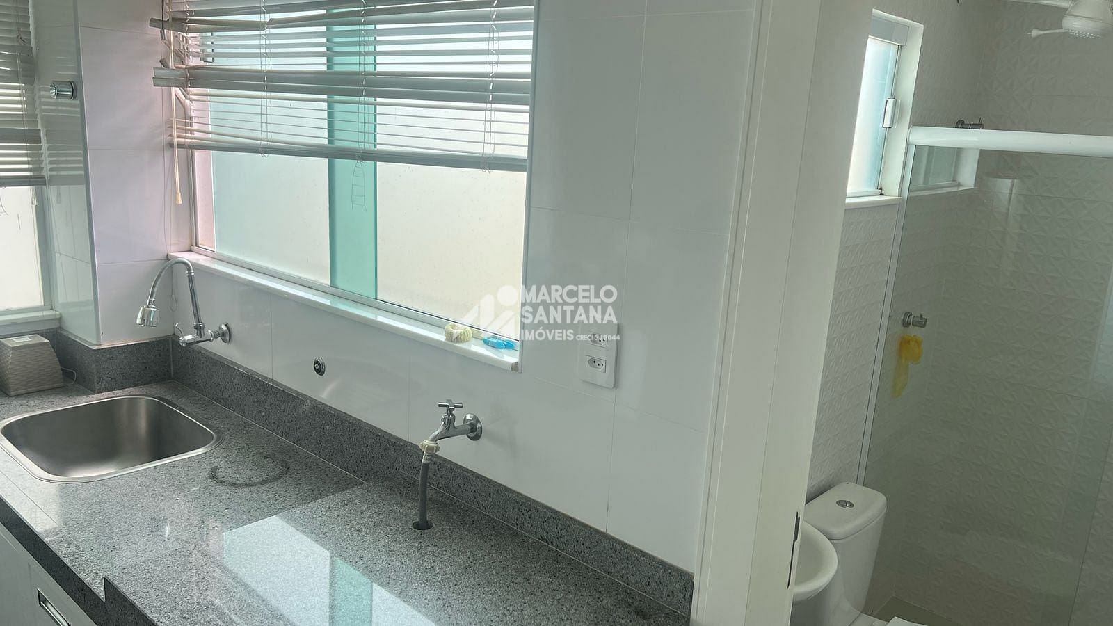 Imagem de Apto à Venda Residencial Joana Rocha