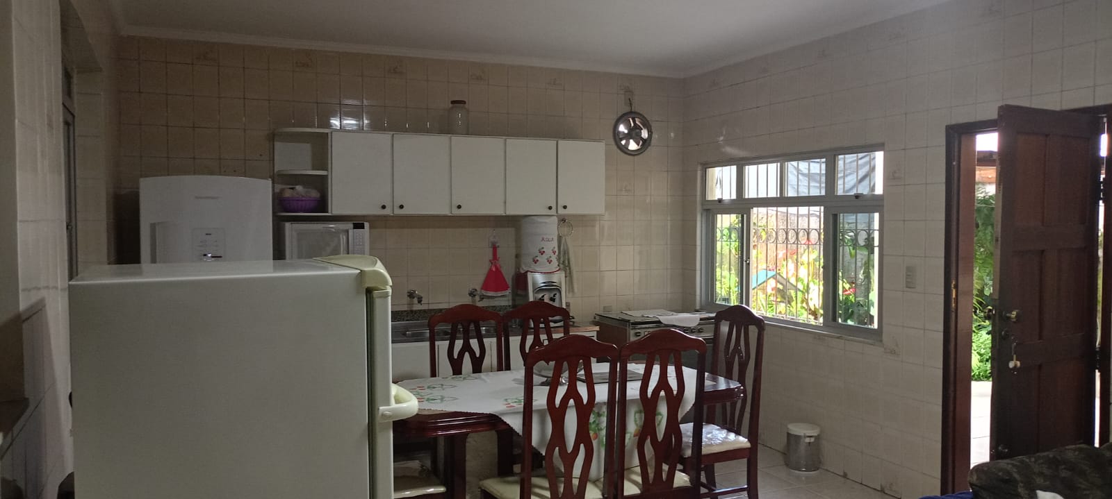 Imagem de Casa à venda, Av Jequié, bairro Ibirapuera, Vitória da Conquista, BA