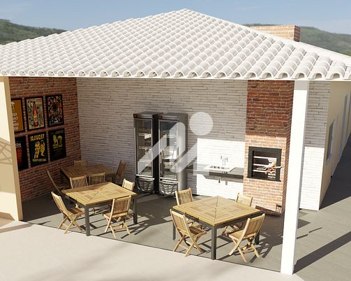 Imagem de Apartamento à venda no Mirante Panorâmico no Bairro Primavera (em construção)