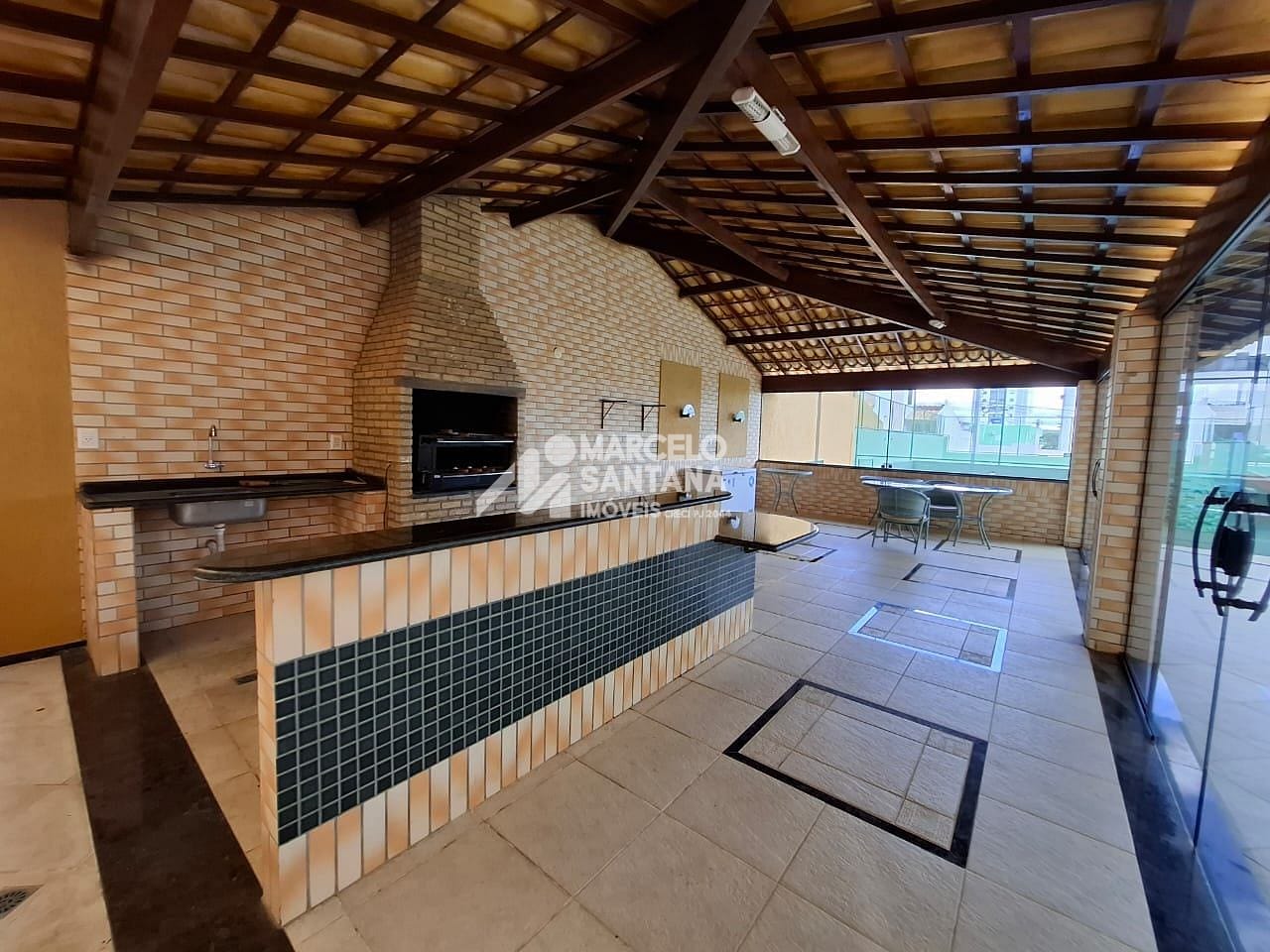 Imagem de Apto à Venda Residencial Ruy Martins Quadros - Vitória da Conquista