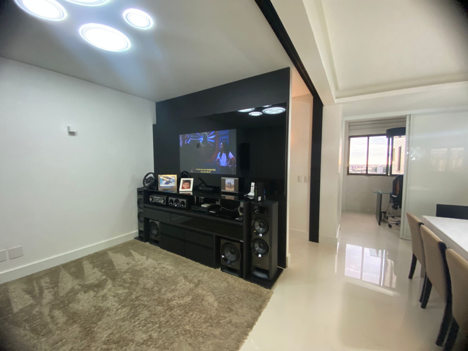 Imagem de Apartamento à venda no Residencial Morada Imperial da Vitória no Bairro Candeias