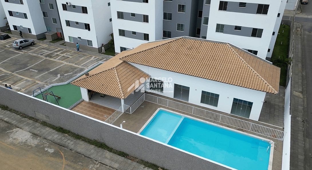Imagem de Apto à Venda no Residencial Jatobá - Ibirapuera