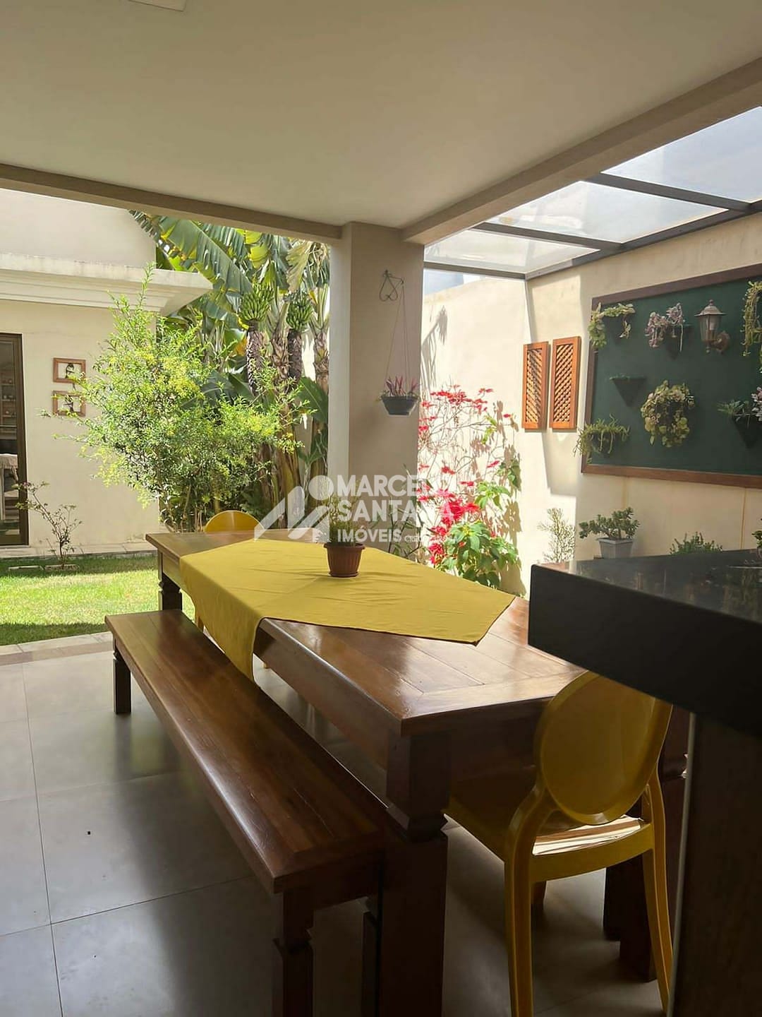 Imagem de Casa à Venda Alto da Boa Vista - Vitória da Conquista