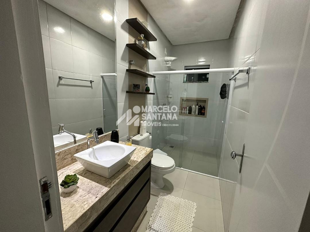 Imagem de Casa à venda no Horto Premier Residence, no Bairro Primavera, Vitória da Conquista, BA