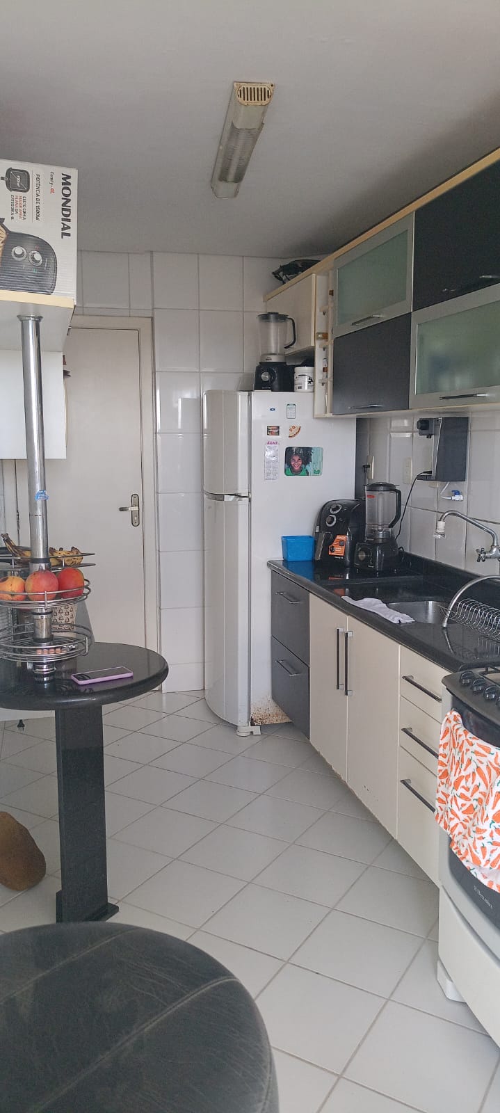 Imagem de Apartamento à venda Vila Florença, Bairro Candeias, Vitória da Conquista