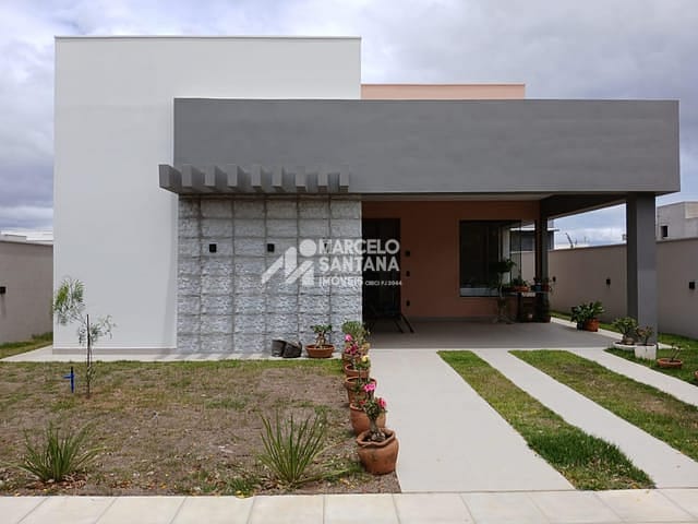 Imagem de Casa à Venda Terras Alphaville I, Vitória da Conquista