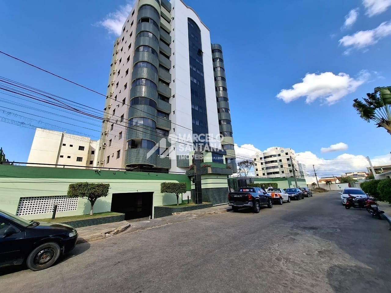Imagem de Apto à Venda Residencial Ruy Martins Quadros - Vitória da Conquista