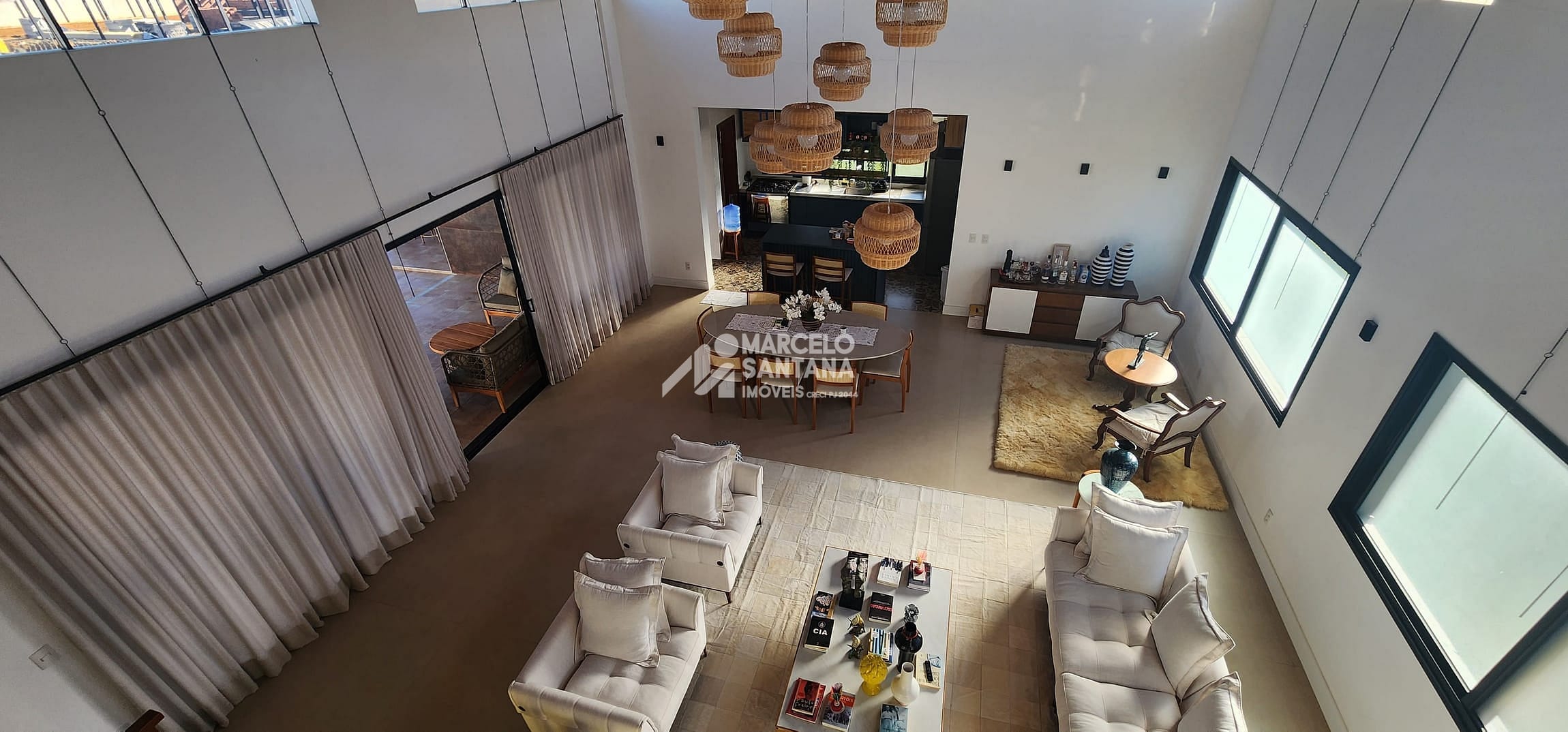 Imagem de Casa à Venda no Condomínio Villa Constanza - Vitória da Conquista