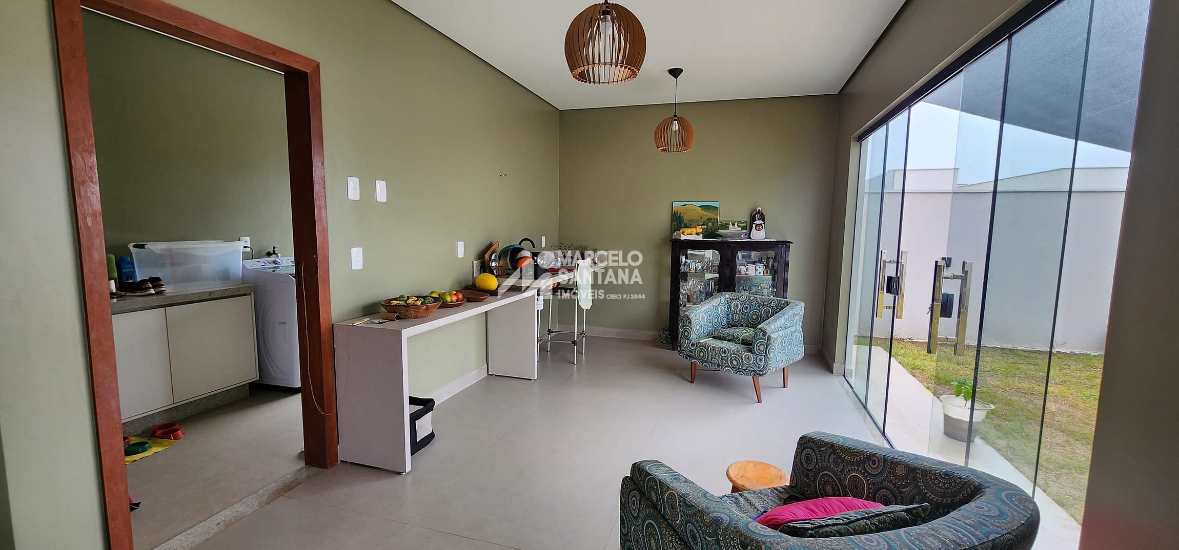 Imagem de Casa à Venda Terras Alphaville I, Vitória da Conquista