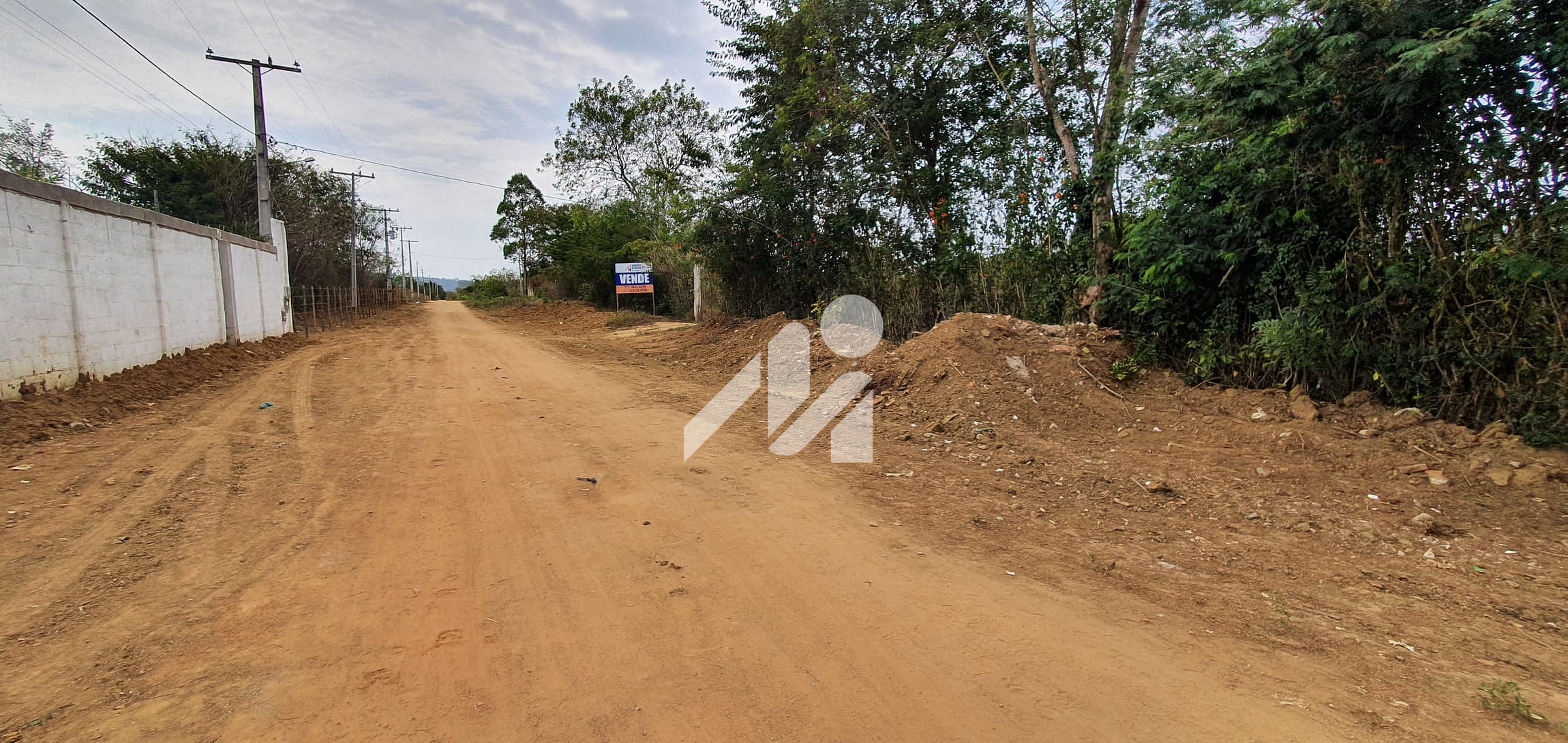 Imagem de Terrenos no loteamento Chácaras Imperial, Bairro Espírito Santo, Vitória da Conquista