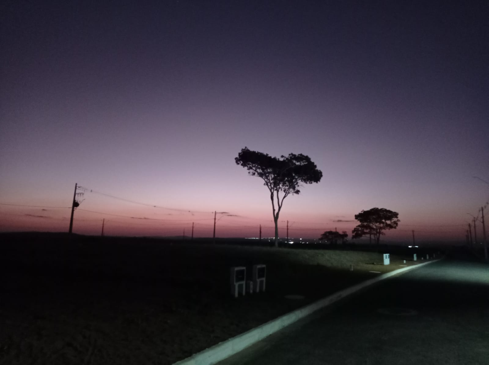 Imagem de Terreno à venda - Alto da Muritiba - Jaguaquara/Ba