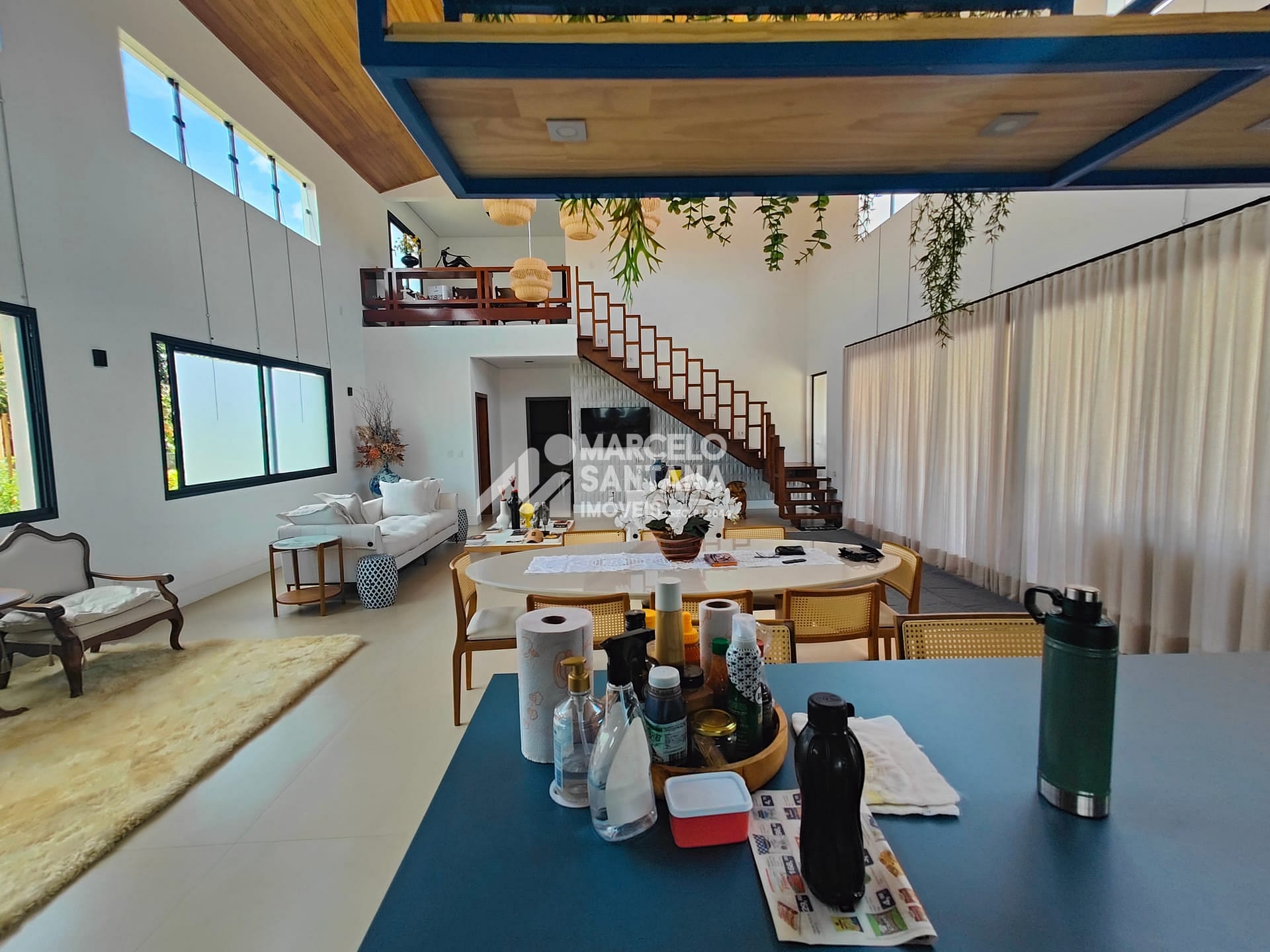 Imagem de Casa à Venda no Condomínio Villa Constanza - Vitória da Conquista