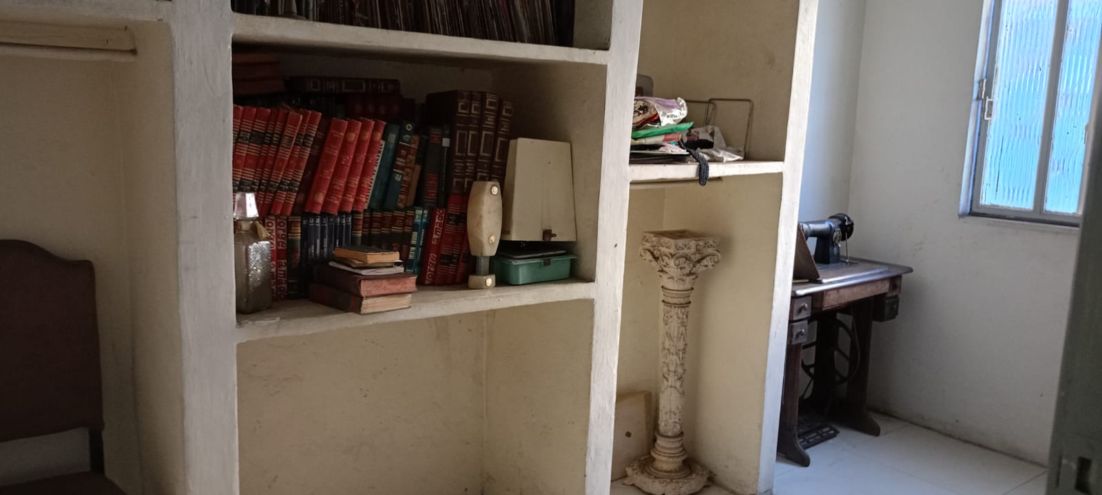 Imagem de Casa à venda na Avenida Vivaldo Mendes no Bairro Recreio em Vitória da Conquista