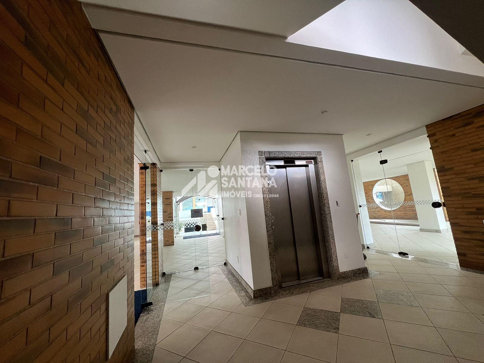 Imagem de Apartamento à venda no Residencial Portinari no Bairro Candeias em Vitória da Conquista